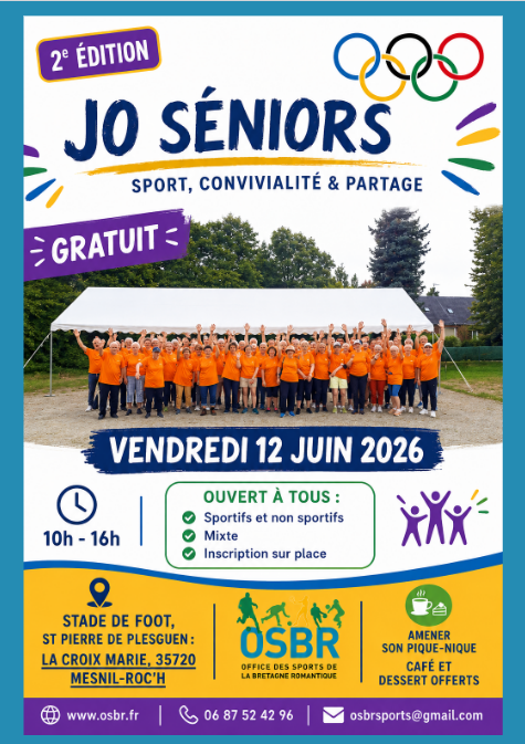 JO SENIORS