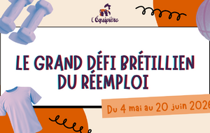 Le grand défi Brétilien