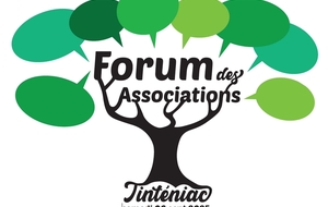 FORUM DES ASSOCIATIONS TINTENIAC