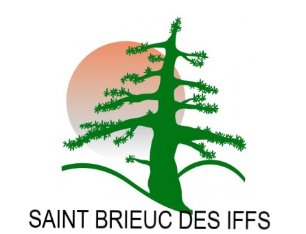 SAINT-BRIEUC-DES-IFFS