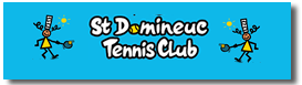 TENNIS CLUB SAINT DOMINEUC