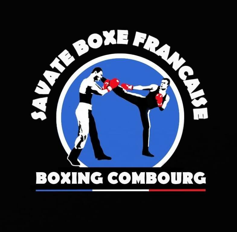 BOXING COMBOURG