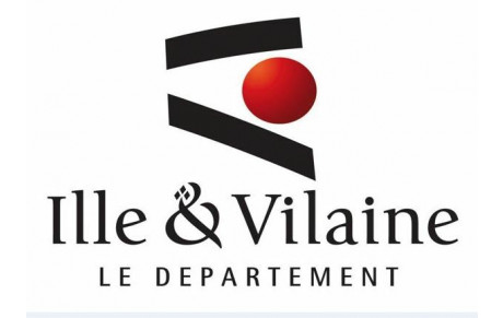 ILLE ET VILAINE LE DEPARTEMENT