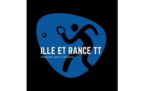 ILLE ET RANCE TENNIS DE TABLE