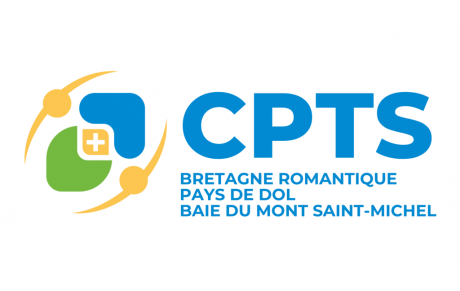 CPTS (communauté  professionnelle territoriale de  santé)