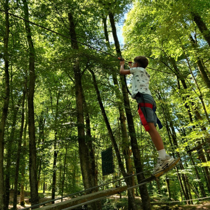 STAGE MULTISPORT JUILLET 2026